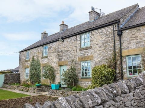 The Dairy House in High Peak District