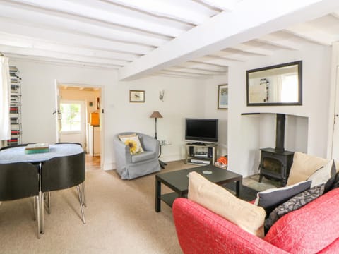 Broom Cottage House in North Norfolk District