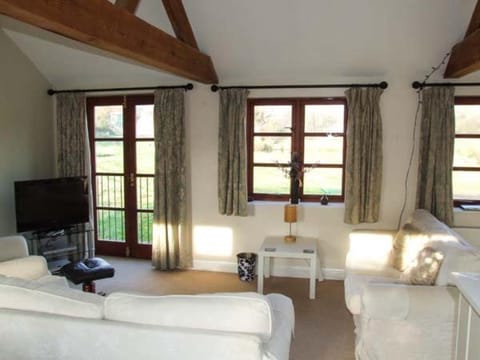 Bluebell Cottage House in Forest of Dean