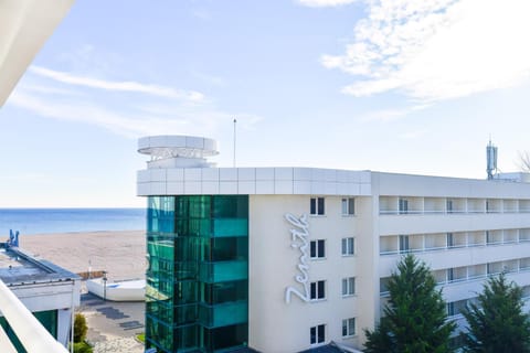 Zenith Hotel Hotel in Constanta