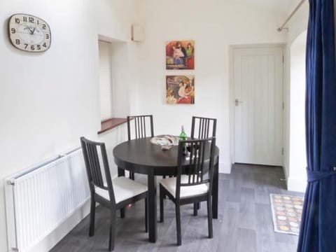 The Gatehouse House in England