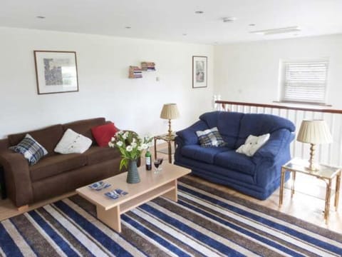 The Gatehouse House in England