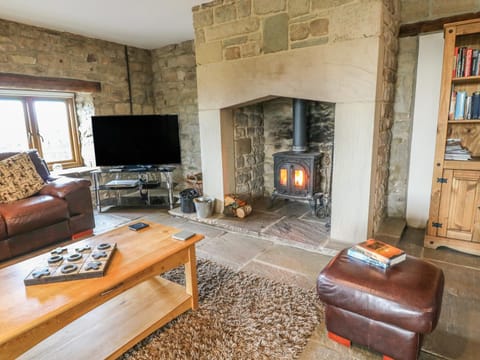 Swallow Barn House in Craven District