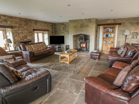 Swallow Barn House in Craven District