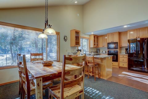 27 Gannet House in Sunriver