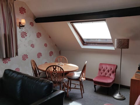 The Coach House Apartment in Taunton Deane