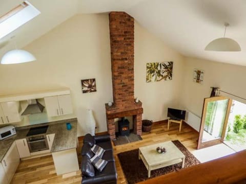 Poppy Cottage House in England