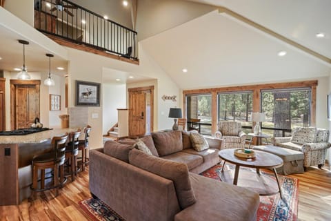 3 Tumalo House in Sunriver