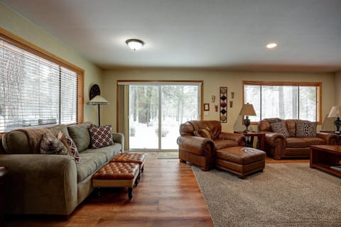 6 Otter Maison in Sunriver