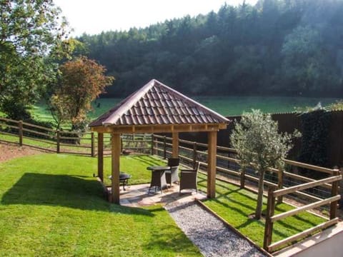 The Stable House in Forest of Dean