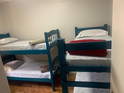 Alpha Hospedaria & Hostel Bed and Breakfast in Londrina