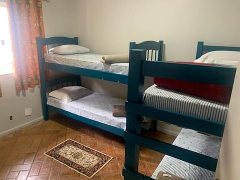 Alpha Hospedaria & Hostel Bed and Breakfast in Londrina