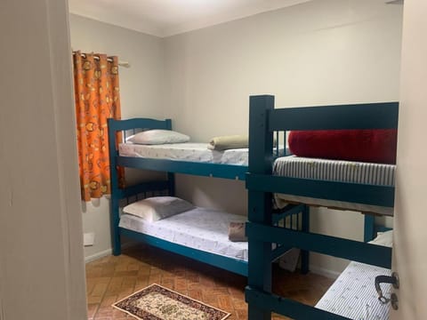 Alpha Hospedaria & Hostel Bed and Breakfast in Londrina