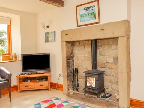 Curlew Cottage House in Addingham