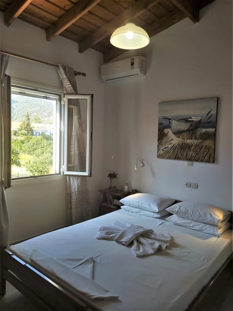 Elli Studios & Apartments Apartment in Samos Prefecture
