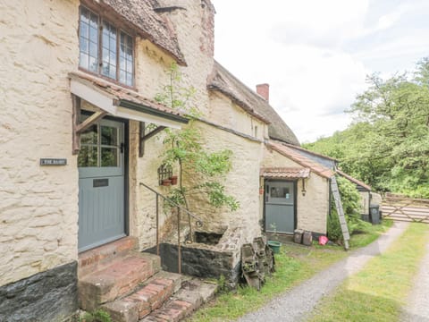 The Dairy House in West Somerset District