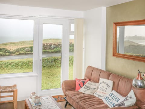 Spindrift Apartment in Newquay