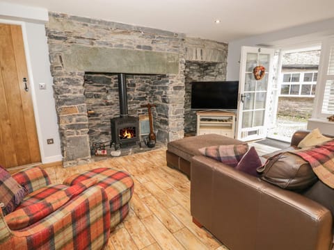 The Old Laundry Apartment in Ambleside