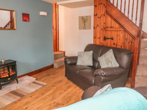 Stable Barn House in Staffordshire Moorlands District