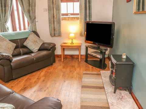 Stable Barn House in Staffordshire Moorlands District