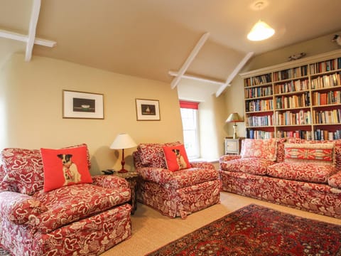 Mount View Apartment in Penzance
