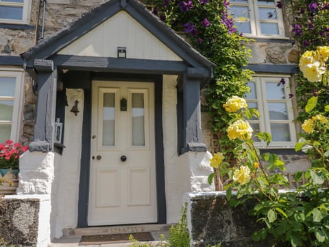 Haulfryn Casa in Llanwddyn