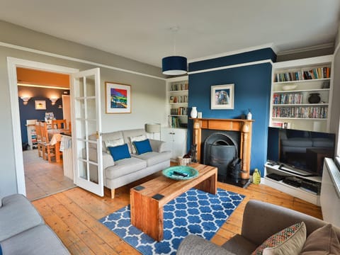 Wren Cottage House in Borough of Harrogate