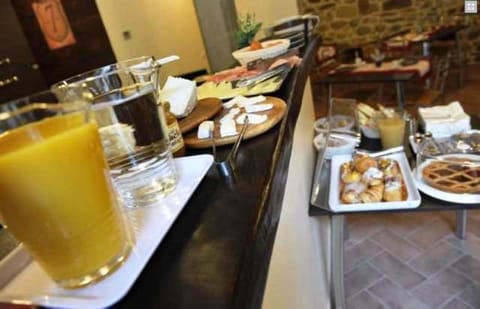 Bed & Breakfast Viziottavo Alojamiento y desayuno in Castiglion Fiorentino