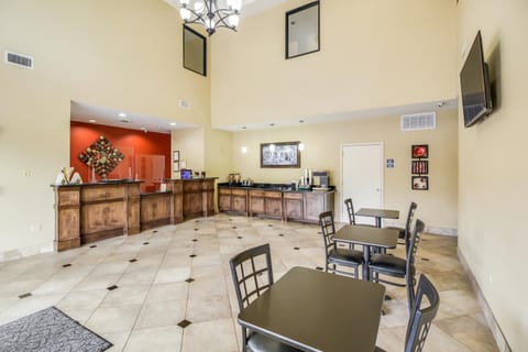 Americas Best Value Inn & Suites Tomball Motel in Tomball