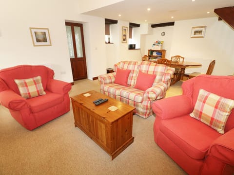 Kingfisher Barn Apartment in England