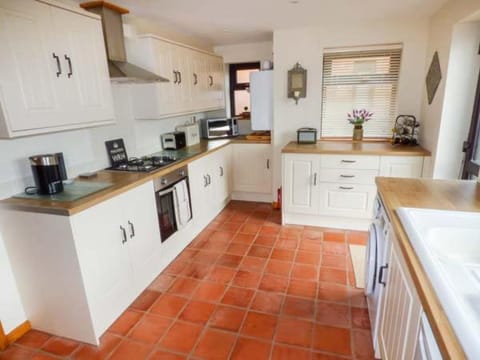 Beacon Cottage House in Malvern Hills District