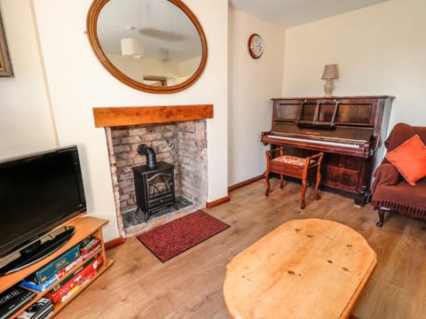 Marsh Cottage House in West Somerset District