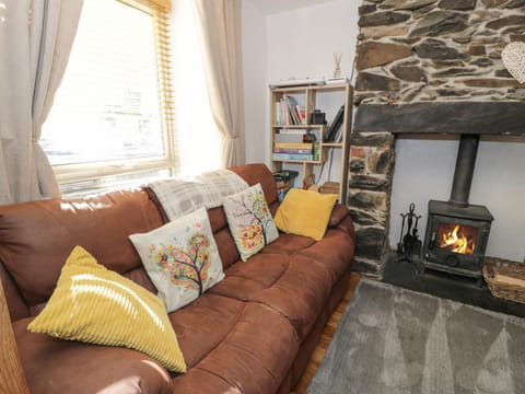 Snowdon View Maison in Llanberis