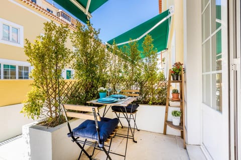 PATEO DA RAINHA - Apartment Eigentumswohnung in Estoril