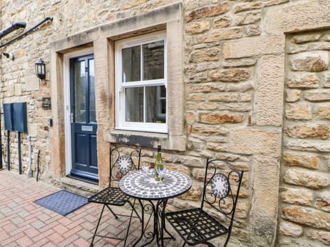 The Carriage House Haus in Barnard Castle
