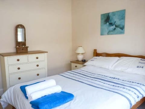 Sunshine Cottage Casa in Teignmouth