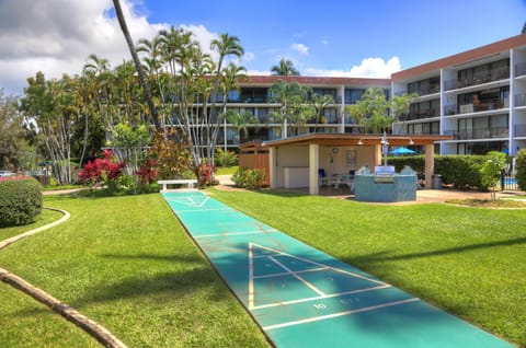 Maui Parkshore 110 Apartment in Kamaole