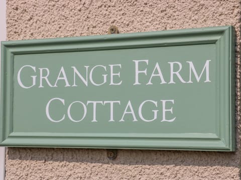 Grange Farm Cottage House in South Kesteven District
