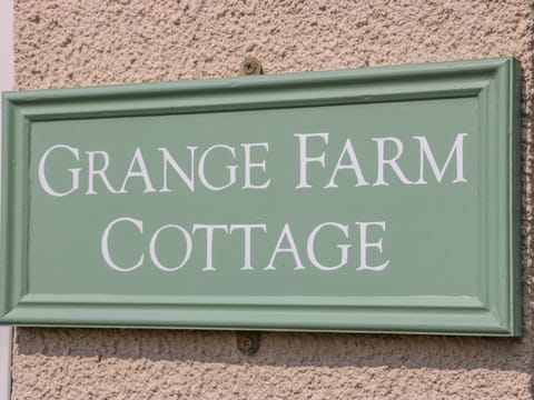 Grange Farm Cottage Casa in South Kesteven District