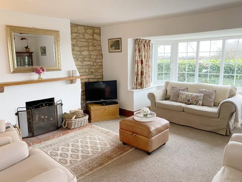 Grange Farm Cottage Casa in South Kesteven District