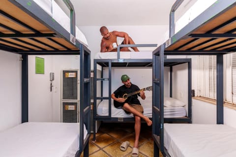 Bamboo Rio Hostel Hostel in Rio de Janeiro