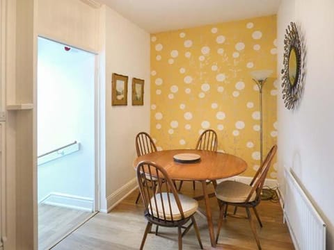 High Ridge Apartment in Ambleside