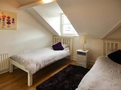 High Ridge Apartment in Ambleside