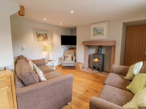 Rose Cottage House in England