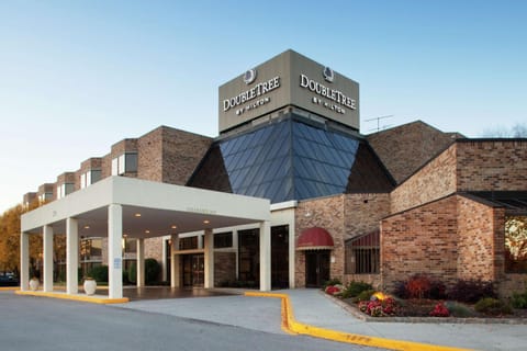 DoubleTree by Hilton Hotel Oak Ridge - Knoxville Hotel in Oak Ridge