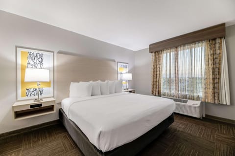 Best Western Auburndale Inn & Suites Hotel in Auburndale