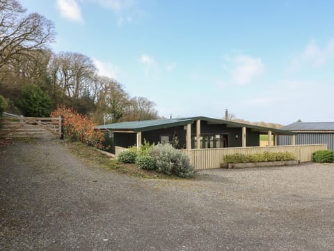 Y Felin - Moana House in Wales