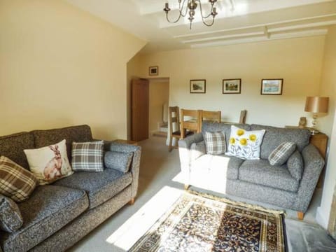 Mill Cottage House in Wolsingham