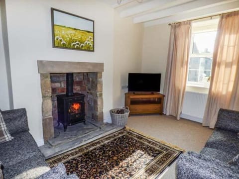 Mill Cottage House in Wolsingham