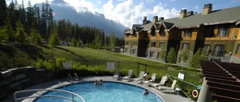 Platinum Suites Resort - Vacation Rentals Copropriété in Canmore